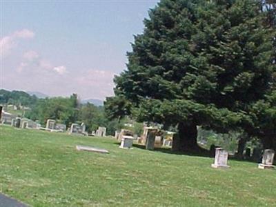 Mount Moriah Baptist Church Cemetery on Sysoon