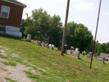 Mount Moriah Baptist Church Cemetery on Sysoon