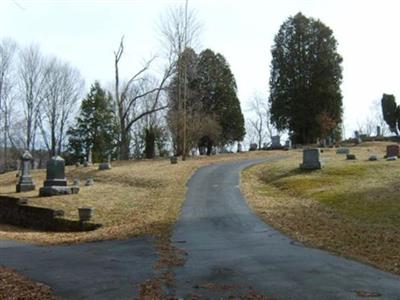 Moriah Lutheran Cemetery on Sysoon