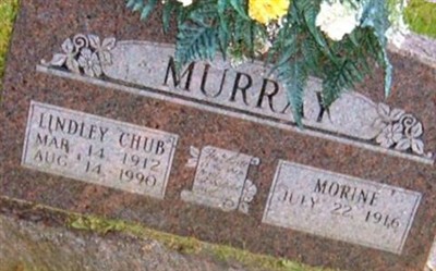 Morine Mitchell Murray on Sysoon