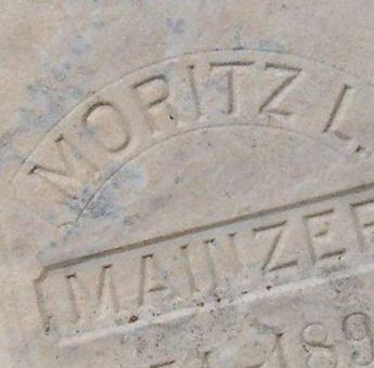 Moritz L. Mainzer on Sysoon