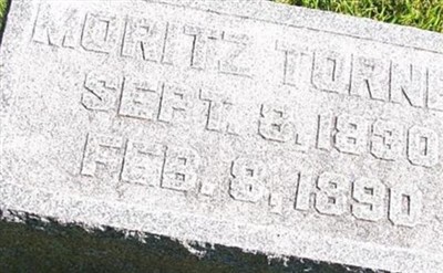 Moritz Torner on Sysoon