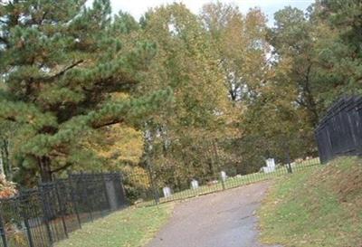 Morning Chapel Cemetery on Sysoon