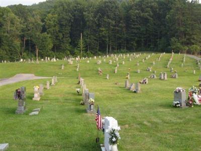 Morning Star Lutheran Church Cemetery on Sysoon