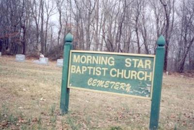 Morning Star Baptist Cemetery on Sysoon