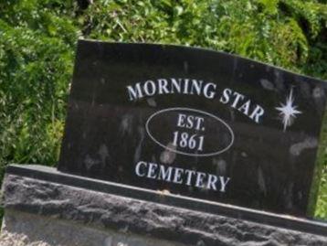 Morning Star Cemetery on Sysoon