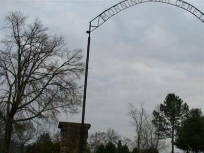 Morning Star Cemetery on Sysoon