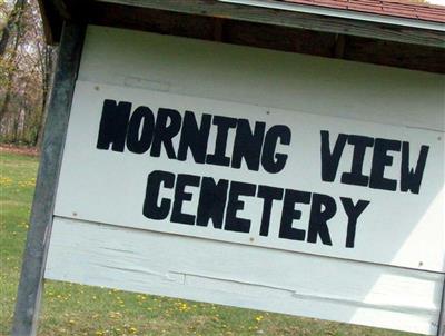 Morning View Cemetery on Sysoon