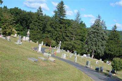 Morningside Cemetery on Sysoon