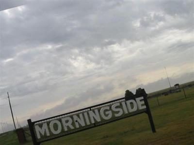 Morningside Cemetery on Sysoon