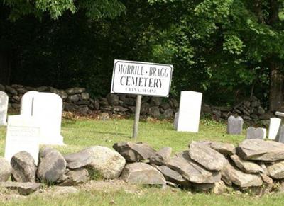 Morrell Cemetery on Sysoon