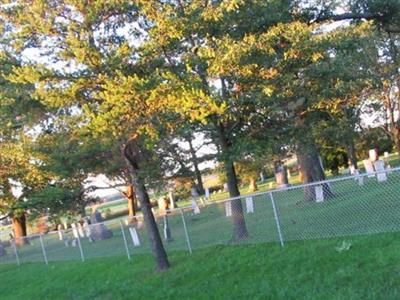 Morrill Cemetery on Sysoon