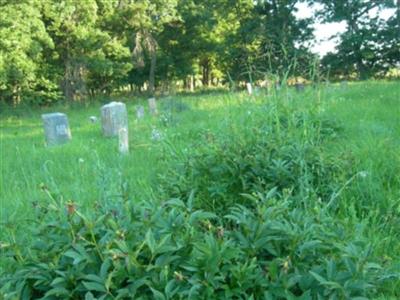 Morris Cemetery on Sysoon