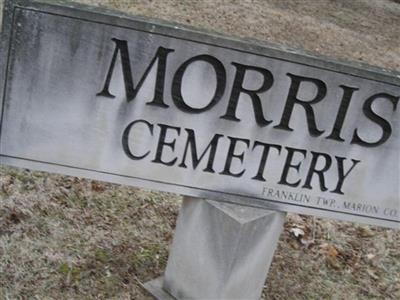 Morris Cemetery on Sysoon