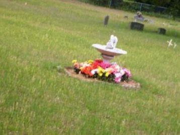 Morris Chapel Cemetery on Sysoon