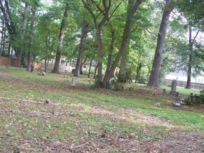 Morrison Cemetery on Sysoon