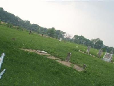 Morrison Cemetery on Sysoon