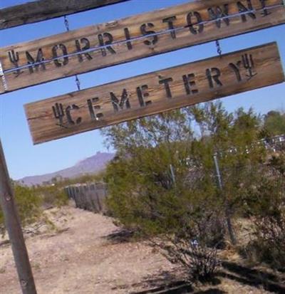 Morristown Cemetery on Sysoon