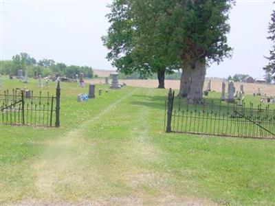 Morristown Cemetery on Sysoon