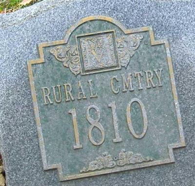 Morrisville Rural Cemetery on Sysoon