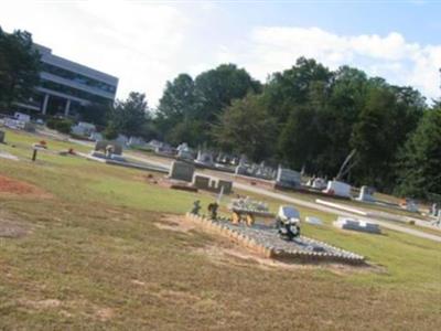 Morrow Cemetery on Sysoon