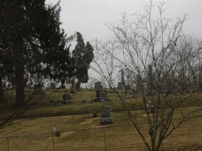 Morrow Cemetery on Sysoon
