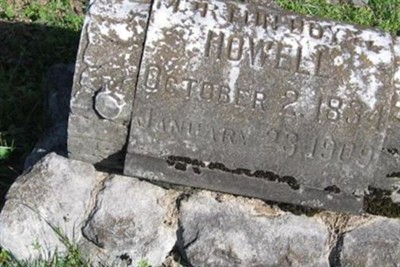 Morton Boyte Howell on Sysoon