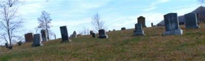 Morton Cemetery on Sysoon