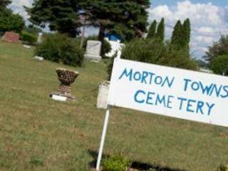 Morton Township Cemetery on Sysoon