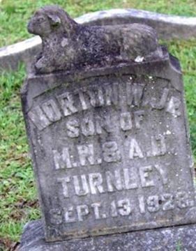 Morton Wisdom Turnley, Jr on Sysoon