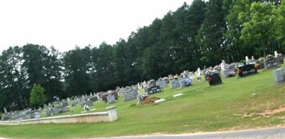 Moseley Cemetery on Sysoon