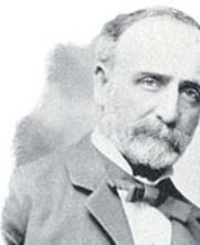 Moses Hallett on Sysoon
