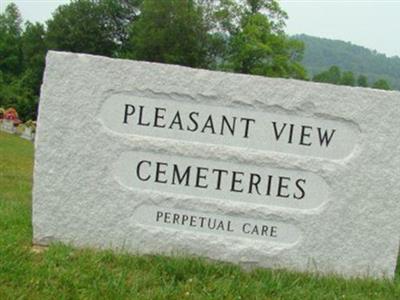 Moses-Pleasant View Cemetery on Sysoon