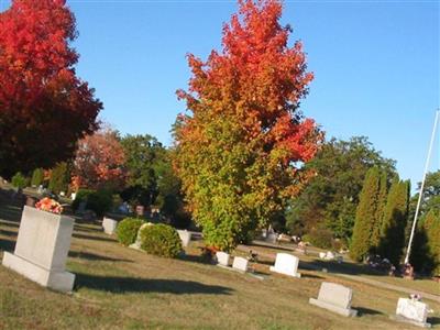 Mosinee Cemetery on Sysoon