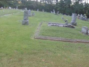 Moss Cemetery on Sysoon