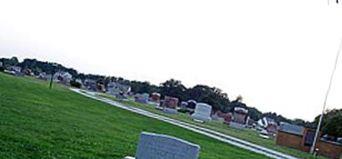 Moss Ridge Cemetery on Sysoon