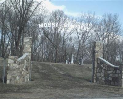 Mossy Cemetery on Sysoon