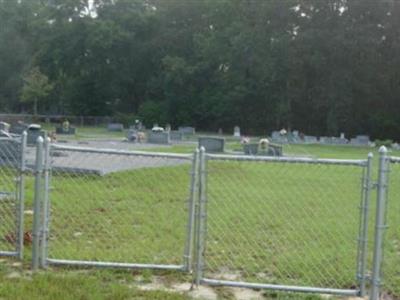 Mossy Grove Cemetery on Sysoon