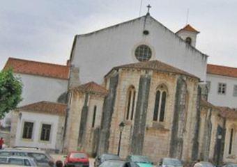 Mosteiro de Odivelas on Sysoon