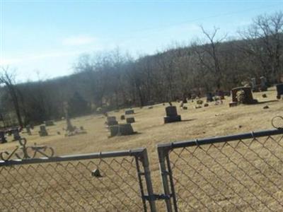 Moten Cemetery on Sysoon
