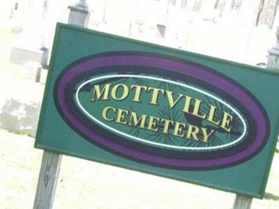 Mottville Cemetery on Sysoon