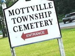 Mottville Township Cemetery on Sysoon
