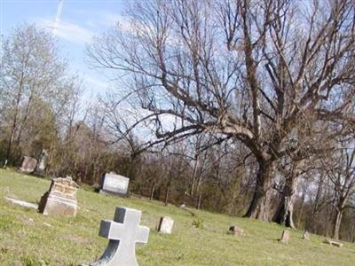 Mound Bayou Cemetery on Sysoon