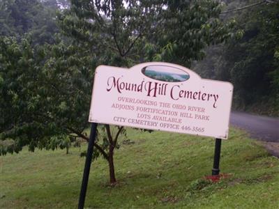 Mound Hill Cemetery on Sysoon