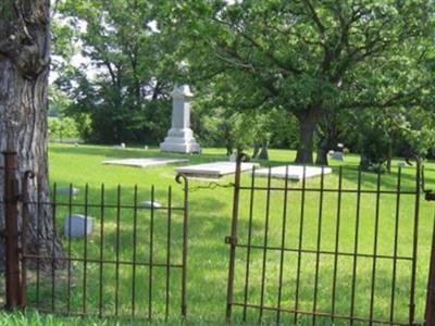 Mound Prairie Cemetery on Sysoon