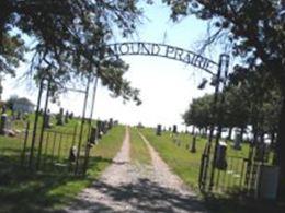 Mound Prairie Cemetery on Sysoon