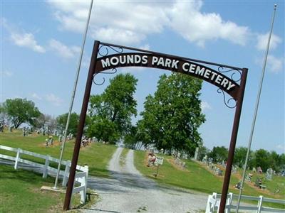 Mounds Park Cemetery on Sysoon