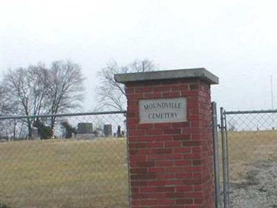 Moundville Cemetery on Sysoon