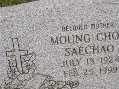 Moung Choy Saechao on Sysoon