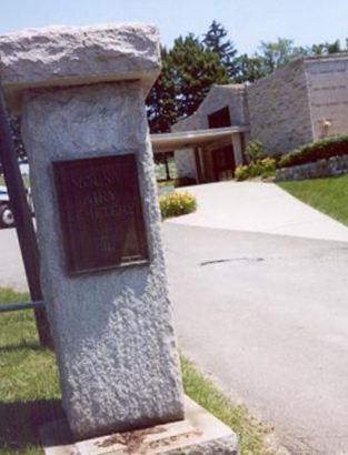 Mount Airy Cemetery on Sysoon